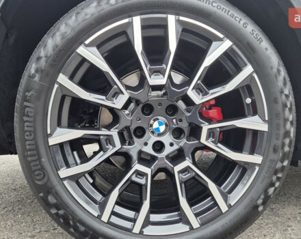 БМВ Х5 2025 в Днепре (Днепропетровске) на Automoto.ua БМВ Х5, объемом двигателя 2.99 л и пробегом 0 тыс. км за 131057 $, фото 27 на Automoto.ua