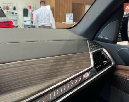 БМВ Х5, объемом двигателя 2.99 л и пробегом 0 тыс. км за 120604 $, фото 19 на Automoto.ua