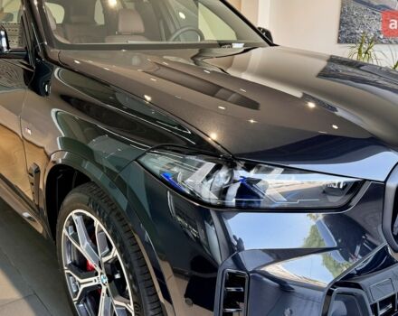 БМВ Х5, объемом двигателя 2.99 л и пробегом 0 тыс. км за 140857 $, фото 10 на Automoto.ua