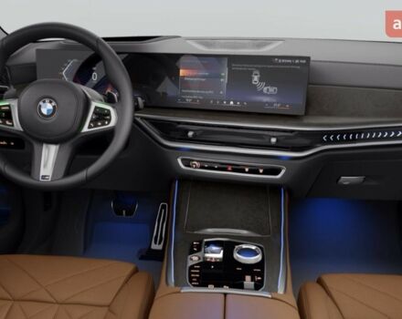 БМВ Х5, об'ємом двигуна 2.99 л та пробігом 0 тис. км за 131319 $, фото 5 на Automoto.ua