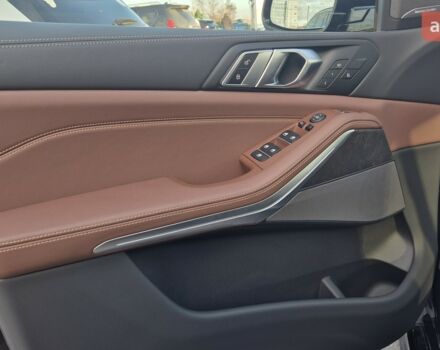 БМВ Х5, об'ємом двигуна 2.99 л та пробігом 0 тис. км за 120737 $, фото 14 на Automoto.ua