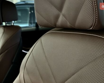 БМВ Х5, объемом двигателя 2.99 л и пробегом 0 тыс. км за 117649 $, фото 17 на Automoto.ua