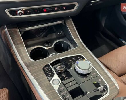 БМВ Х5, объемом двигателя 2.99 л и пробегом 0 тыс. км за 120604 $, фото 17 на Automoto.ua