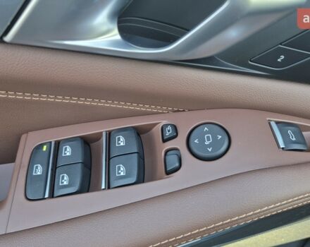 БМВ Х5, объемом двигателя 2.99 л и пробегом 0 тыс. км за 120827 $, фото 12 на Automoto.ua