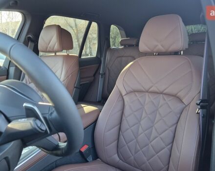 БМВ Х5, объемом двигателя 2.99 л и пробегом 0 тыс. км за 120827 $, фото 9 на Automoto.ua