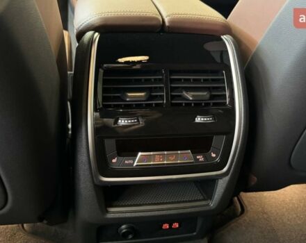 БМВ Х5, объемом двигателя 2.99 л и пробегом 0 тыс. км за 120604 $, фото 22 на Automoto.ua