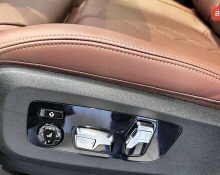 БМВ Х5, объемом двигателя 2.99 л и пробегом 0 тыс. км за 140857 $, фото 22 на Automoto.ua