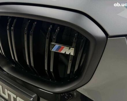 БМВ Х5, объемом двигателя 4.4 л и пробегом 1 тыс. км за 165500 $, фото 22 на Automoto.ua