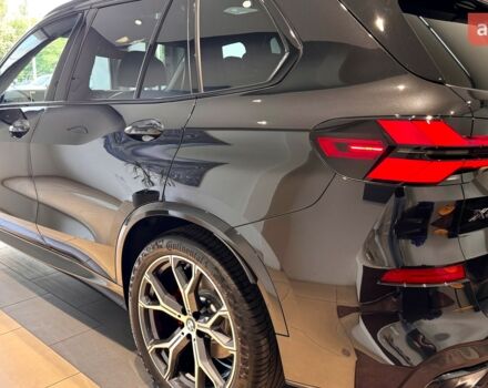 БМВ Х5, объемом двигателя 2.99 л и пробегом 0 тыс. км за 140857 $, фото 11 на Automoto.ua