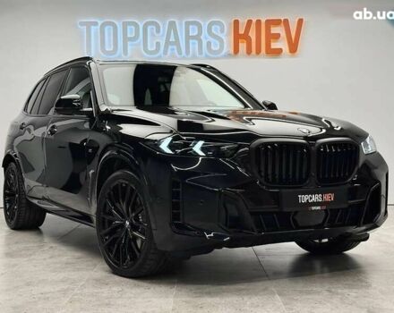 БМВ Х5, объемом двигателя 3 л и пробегом 1 тыс. км за 129800 $, фото 4 на Automoto.ua