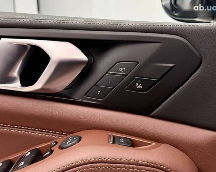 БМВ Х5, объемом двигателя 3 л и пробегом 1 тыс. км за 129800 $, фото 12 на Automoto.ua