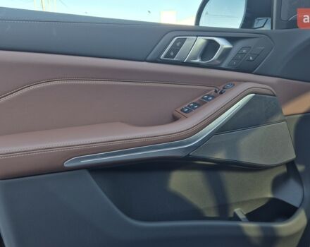 БМВ Х5, объемом двигателя 2.99 л и пробегом 0 тыс. км за 120827 $, фото 11 на Automoto.ua