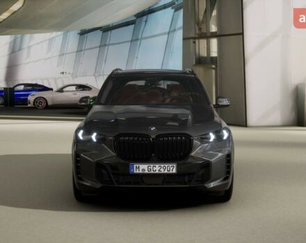 БМВ Х5 2025 у Хмельницькому на Automoto.ua БМВ Х5, об'ємом двигуна 2.99 л та пробігом 0 тис. км за 126700 $, фото 1 на Automoto.ua