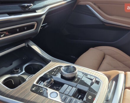 БМВ Х5, объемом двигателя 2.99 л и пробегом 0 тыс. км за 120917 $, фото 9 на Automoto.ua