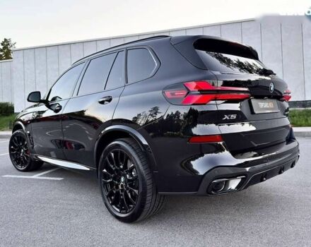 БМВ Х5, об'ємом двигуна 3 л та пробігом 1 тис. км за 148500 $, фото 8 на Automoto.ua