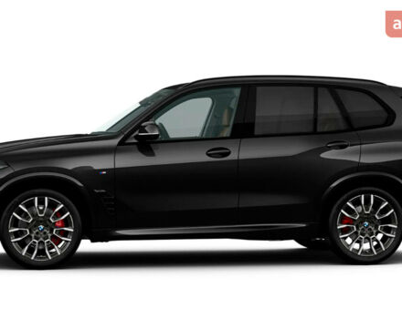 БМВ Х5, объемом двигателя 2.99 л и пробегом 0 тыс. км за 121403 $, фото 1 на Automoto.ua