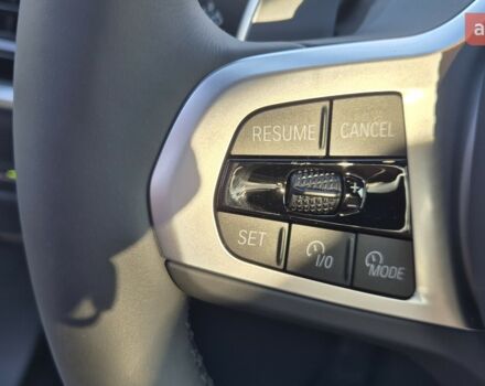 БМВ Х5, объемом двигателя 2.99 л и пробегом 0 тыс. км за 120827 $, фото 17 на Automoto.ua