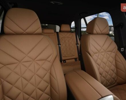 БМВ Х5 2025 у Хмельницькому на Automoto.ua БМВ Х5, об'ємом двигуна 2.99 л та пробігом 0 тис. км за 126700 $, фото 8 на Automoto.ua