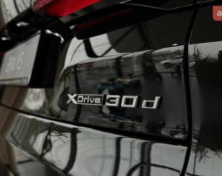 БМВ Х5, объемом двигателя 2.99 л и пробегом 0 тыс. км за 117649 $, фото 4 на Automoto.ua