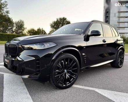 БМВ Х5, об'ємом двигуна 3 л та пробігом 1 тис. км за 134400 $, фото 4 на Automoto.ua