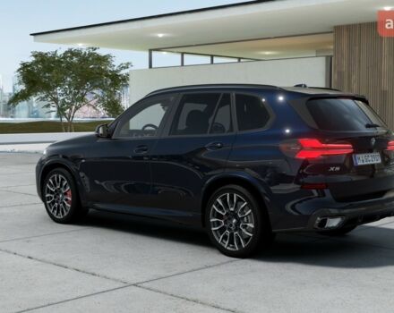БМВ Х5, объемом двигателя 2.99 л и пробегом 0 тыс. км за 150996 $, фото 1 на Automoto.ua