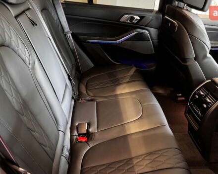 БМВ Х5, объемом двигателя 2.99 л и пробегом 0 тыс. км за 143210 $, фото 37 на Automoto.ua