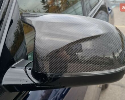 БМВ Х5, об'ємом двигуна 3 л та пробігом 0 тис. км за 147758 $, фото 10 на Automoto.ua