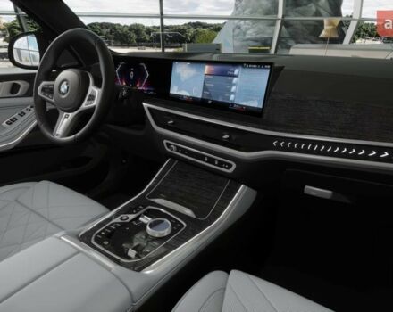 БМВ Х5, объемом двигателя 2.99 л и пробегом 0 тыс. км за 126700 $, фото 6 на Automoto.ua