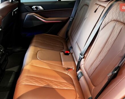 БМВ Х5, объемом двигателя 2.99 л и пробегом 0 тыс. км за 140857 $, фото 32 на Automoto.ua