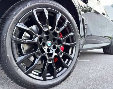 БМВ Х5, об'ємом двигуна 3 л та пробігом 1 тис. км за 148500 $, фото 22 на Automoto.ua