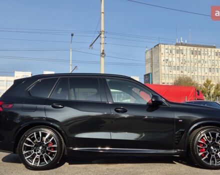 БМВ Х5, объемом двигателя 2.99 л и пробегом 0 тыс. км за 120917 $, фото 6 на Automoto.ua