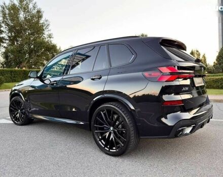 БМВ Х5, об'ємом двигуна 3 л та пробігом 1 тис. км за 134400 $, фото 9 на Automoto.ua