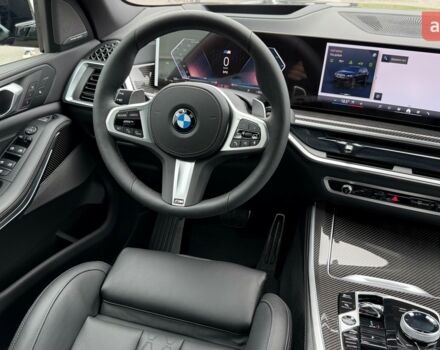 БМВ Х5, объемом двигателя 2.99 л и пробегом 0 тыс. км за 135800 $, фото 16 на Automoto.ua
