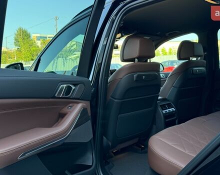 БМВ Х5, объемом двигателя 2.99 л и пробегом 0 тыс. км за 126486 $, фото 23 на Automoto.ua