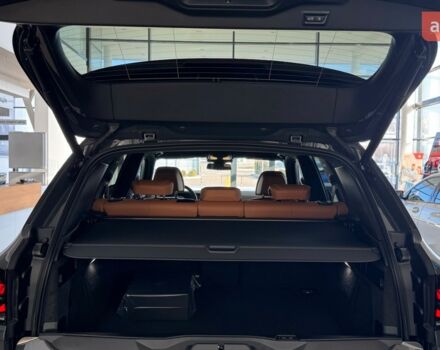 БМВ Х5, объемом двигателя 2.99 л и пробегом 0 тыс. км за 120978 $, фото 7 на Automoto.ua