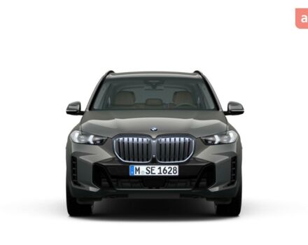 БМВ Х5, объемом двигателя 2.99 л и пробегом 0 тыс. км за 131412 $, фото 7 на Automoto.ua