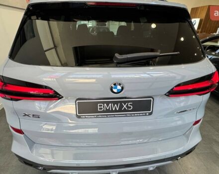 БМВ Х5, об'ємом двигуна 2.99 л та пробігом 0 тис. км за 126249 $, фото 5 на Automoto.ua