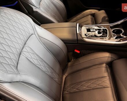 БМВ Х5, объемом двигателя 2.99 л и пробегом 0 тыс. км за 143210 $, фото 41 на Automoto.ua