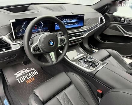 БМВ Х5, объемом двигателя 3 л и пробегом 1 тыс. км за 136700 $, фото 26 на Automoto.ua