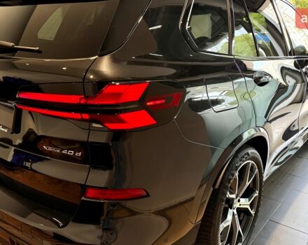 БМВ Х5, объемом двигателя 2.99 л и пробегом 0 тыс. км за 140857 $, фото 14 на Automoto.ua