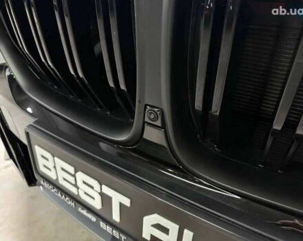 БМВ Х5, объемом двигателя 4.4 л и пробегом 1 тыс. км за 165500 $, фото 23 на Automoto.ua