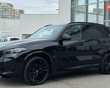 БМВ Х5, объемом двигателя 2.99 л и пробегом 0 тыс. км за 135800 $, фото 3 на Automoto.ua