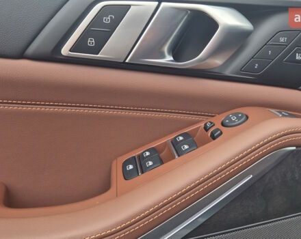 БМВ Х5 2025 в Днепре (Днепропетровске) на Automoto.ua БМВ Х5, объемом двигателя 2.99 л и пробегом 0 тыс. км за 131057 $, фото 13 на Automoto.ua