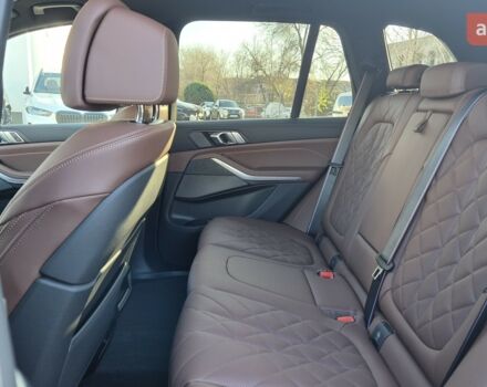 БМВ Х5, объемом двигателя 2.99 л и пробегом 0 тыс. км за 120827 $, фото 14 на Automoto.ua