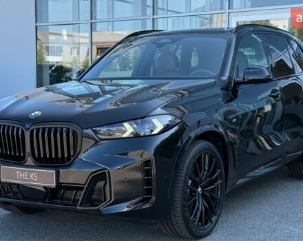 БМВ Х5, объемом двигателя 2.99 л и пробегом 0 тыс. км за 126486 $, фото 2 на Automoto.ua