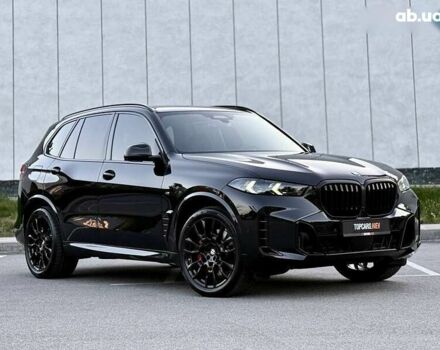 БМВ Х5, об'ємом двигуна 3 л та пробігом 1 тис. км за 148500 $, фото 10 на Automoto.ua