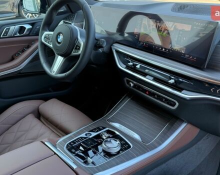 БМВ Х5, объемом двигателя 2.99 л и пробегом 0 тыс. км за 126486 $, фото 31 на Automoto.ua