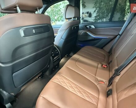 БМВ Х5, объемом двигателя 2.99 л и пробегом 0 тыс. км за 132953 $, фото 16 на Automoto.ua