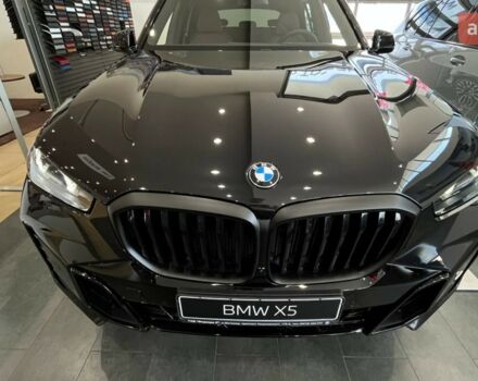 БМВ Х5, объемом двигателя 2.99 л и пробегом 0 тыс. км за 120604 $, фото 10 на Automoto.ua