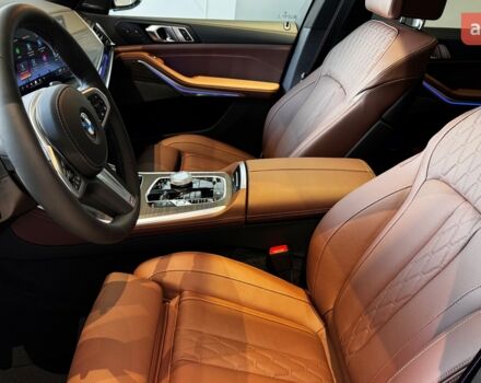 БМВ Х5, объемом двигателя 2.99 л и пробегом 0 тыс. км за 140857 $, фото 20 на Automoto.ua